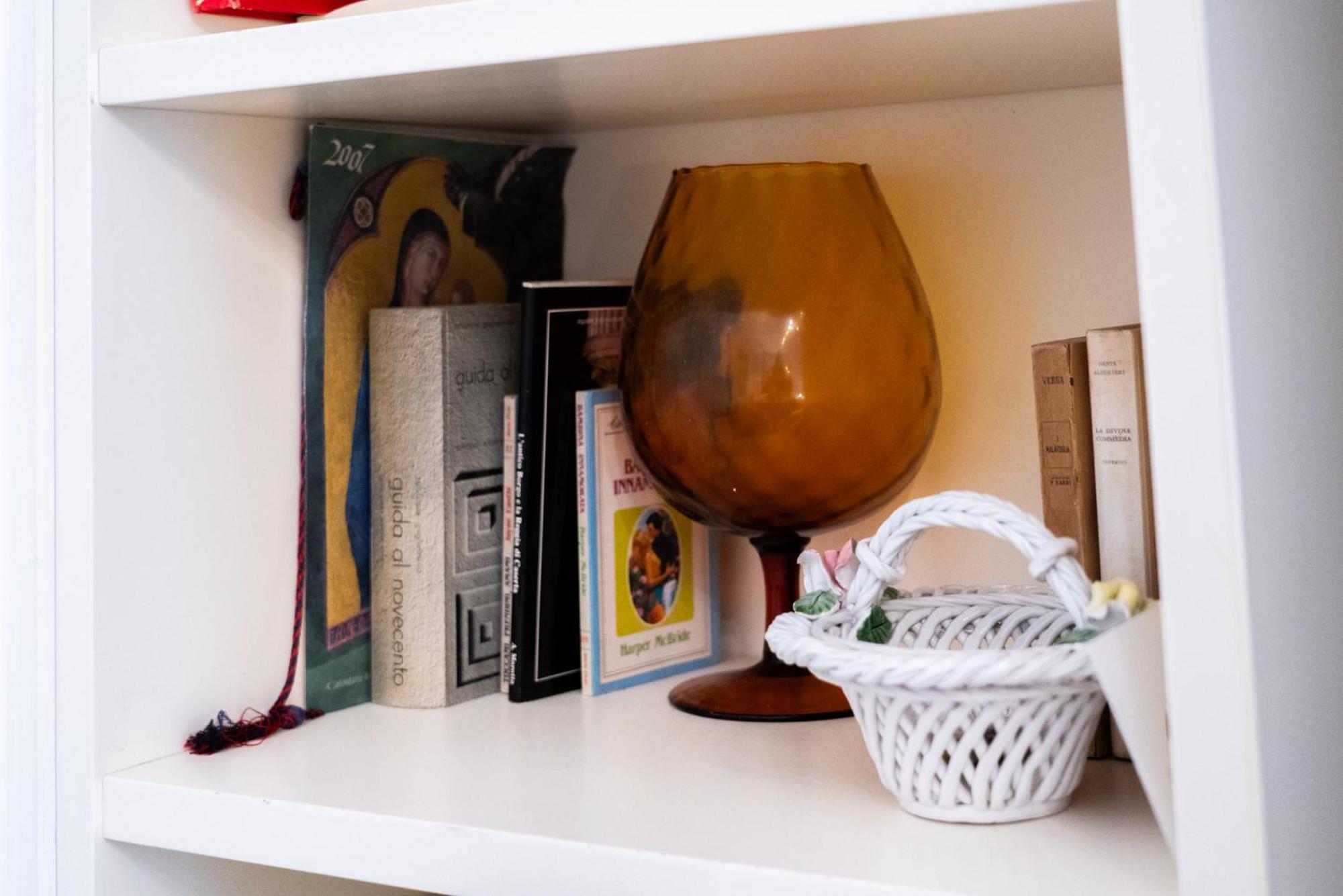 Suite Cervantes เนเปิลส์ ภายนอก รูปภาพ