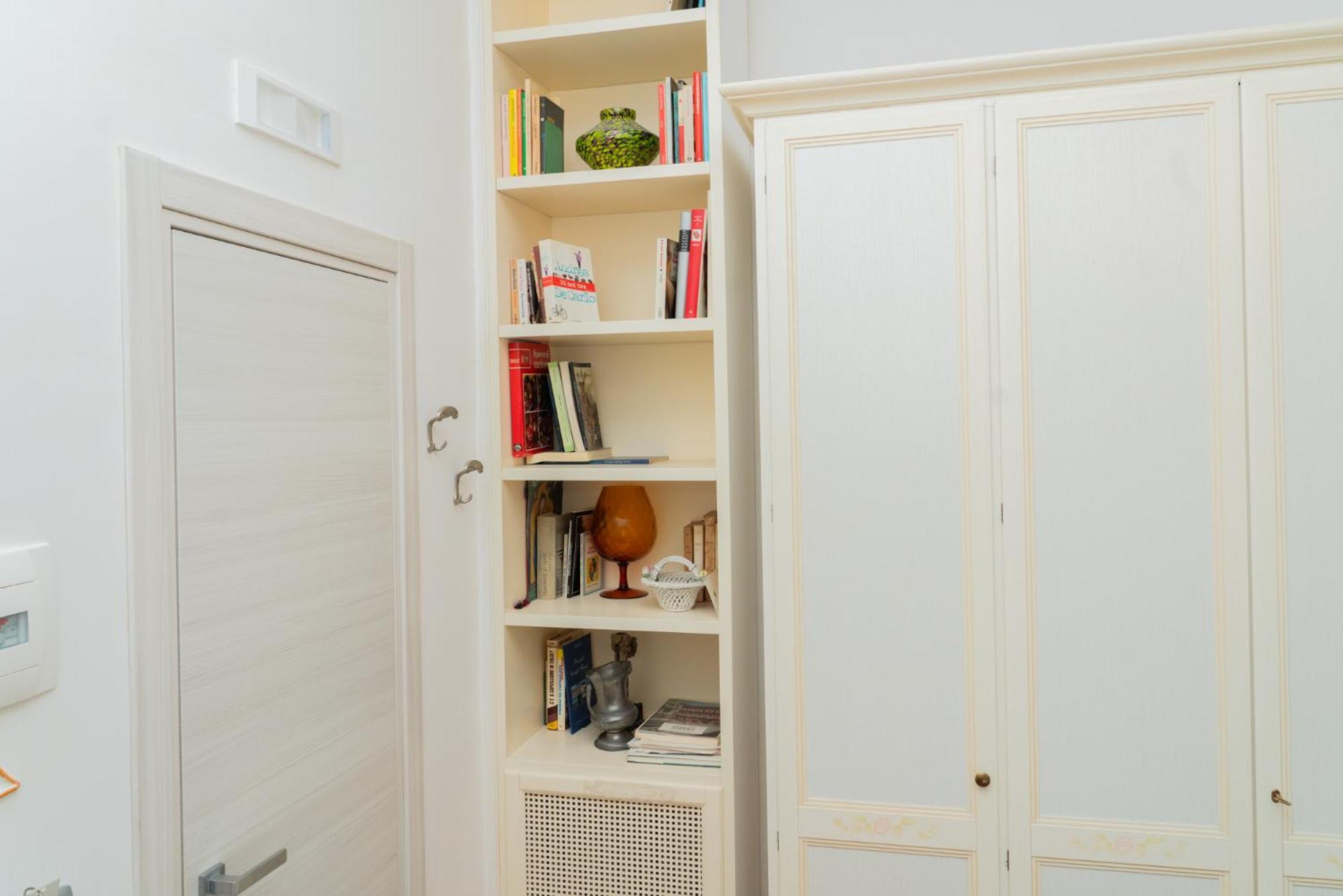 Suite Cervantes เนเปิลส์ ภายนอก รูปภาพ