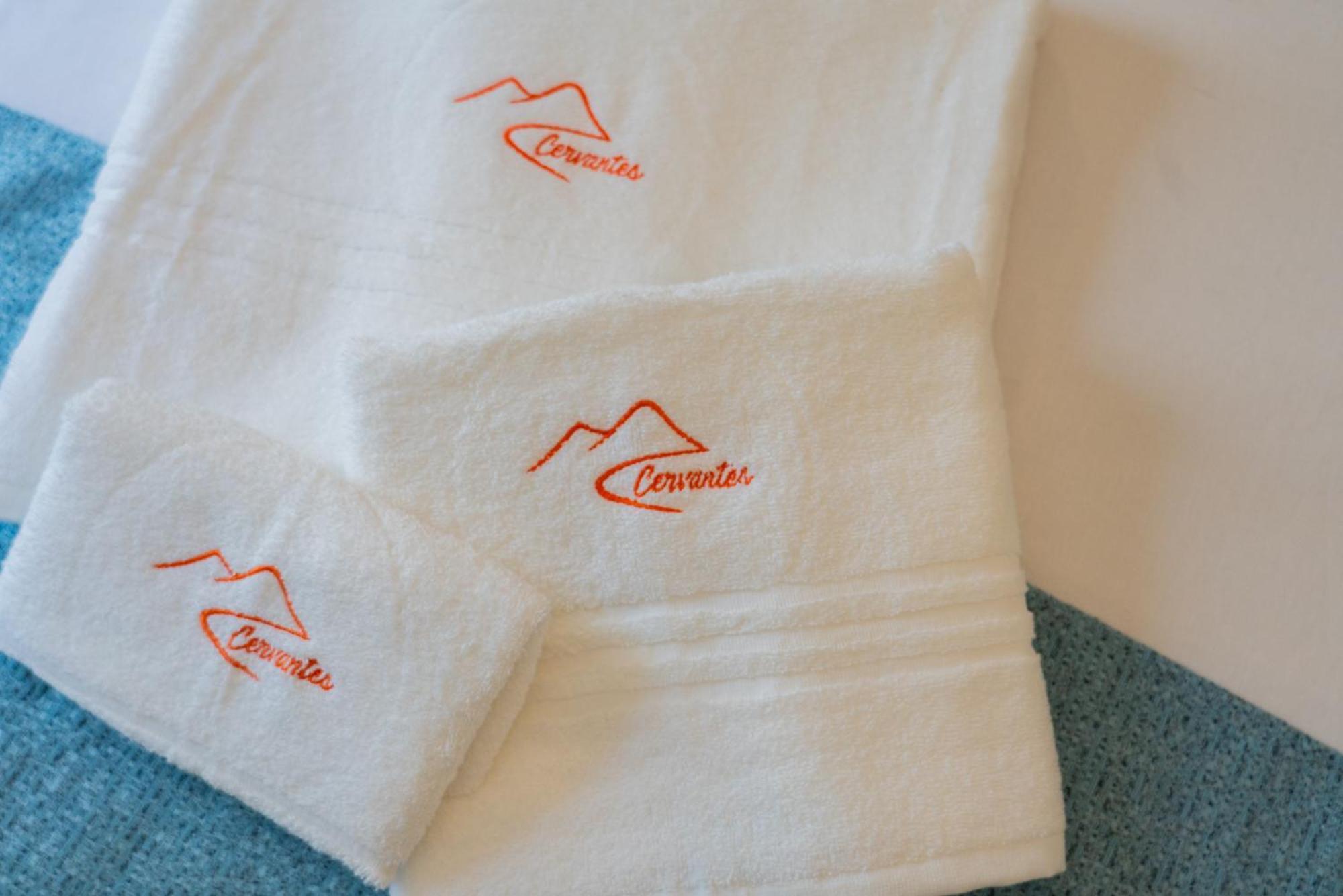 Suite Cervantes เนเปิลส์ ภายนอก รูปภาพ
