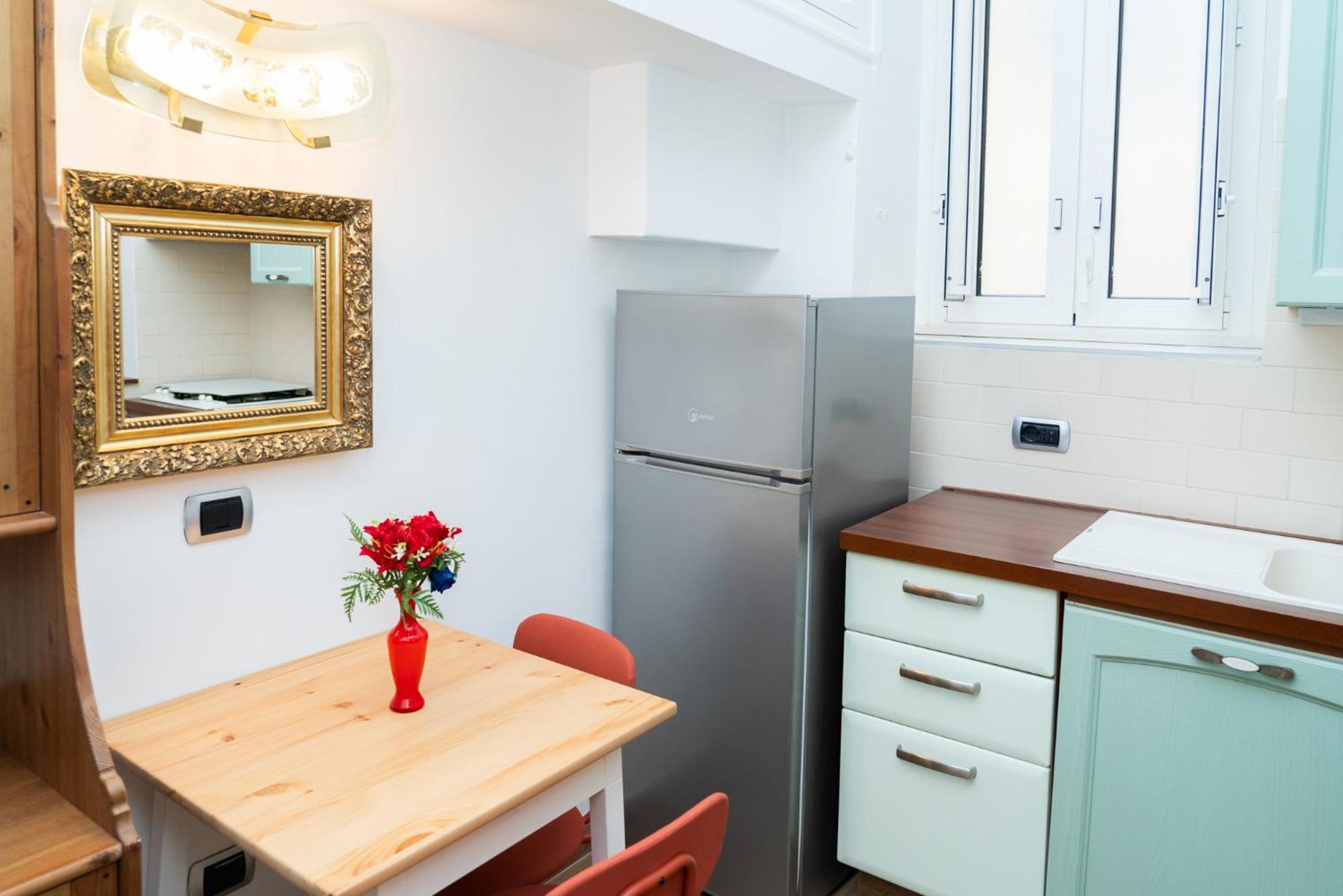 Suite Cervantes เนเปิลส์ ภายนอก รูปภาพ