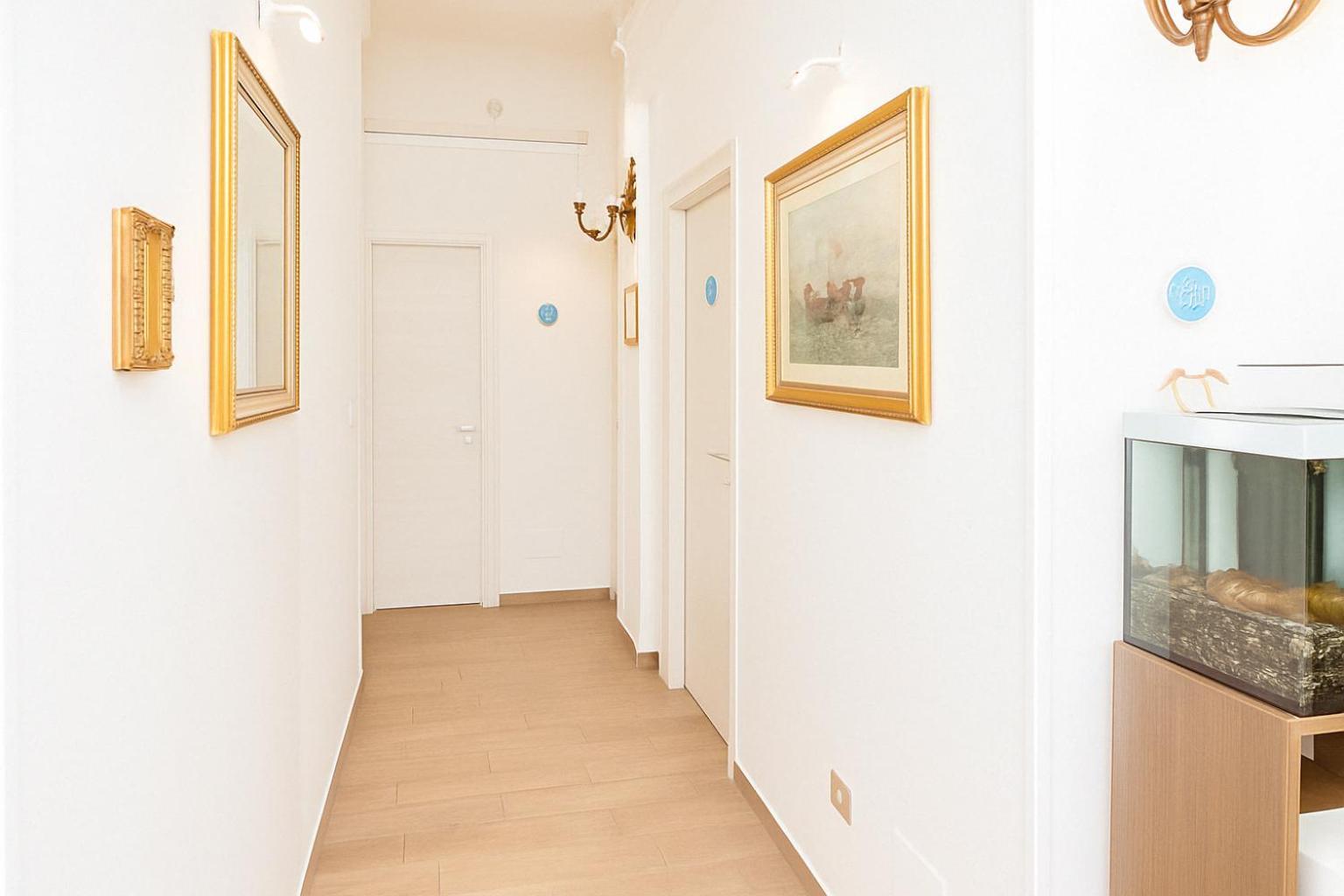 Suite Cervantes เนเปิลส์ ภายนอก รูปภาพ
